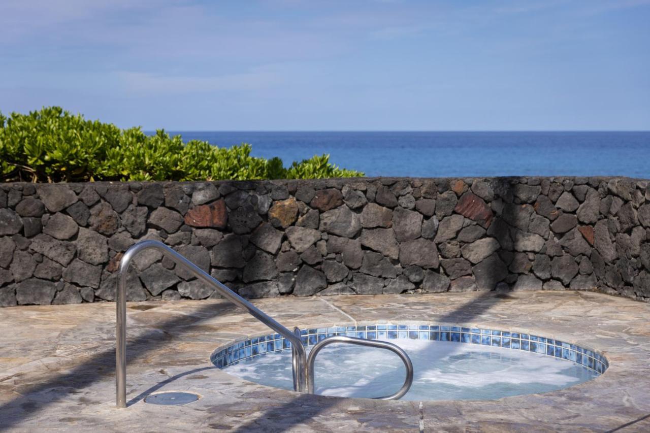 Sea Village #3202 Kailua-Kona Exterior photo